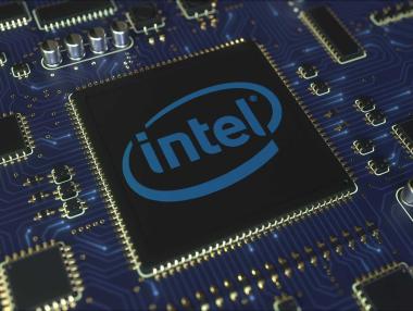 Intel представи нов AI чип, който е по-добър от стария на Nvidia