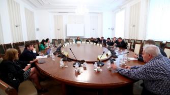 Българският бизнес иска по-малко контрол и бюрокрация при европроектите