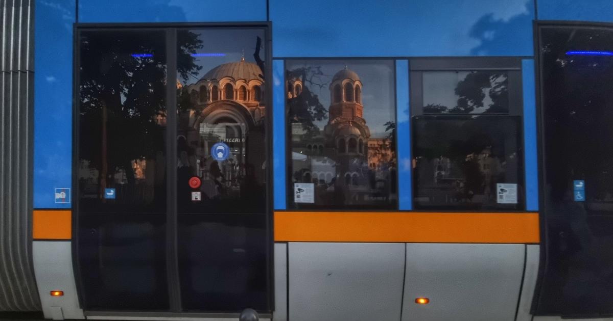 От 7 май гражданите и гостите на София ще могат