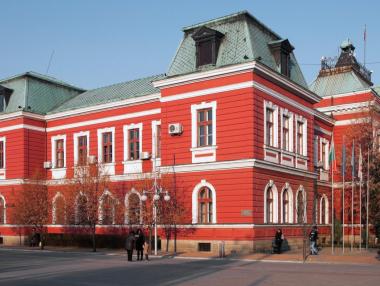 Запознайте се с възможностите за европейско финансиране в Кюстендил