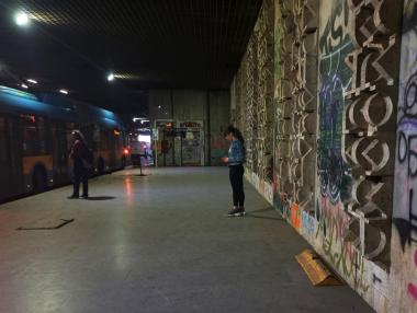 Столичните общинари отхвърлиха предложение за закриване на нощните линии