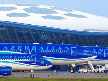 Националният превозвач на Азербайджан започва да лети до София