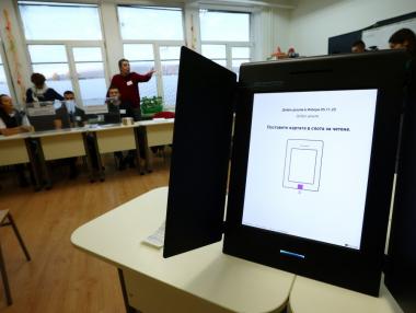 Близо 100 млн. лв. ще струват изборите