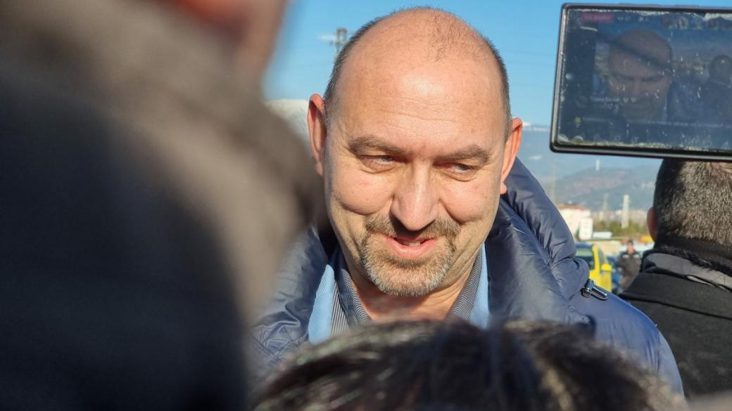 Ремонтът на третокласния път между с. Старо Оряхово и Бургас поскъпна до 140 млн. лв.