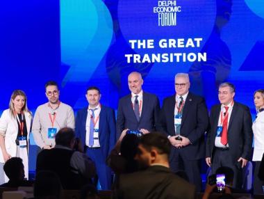 Строителството има огромен потенциал да стане много по-зелено