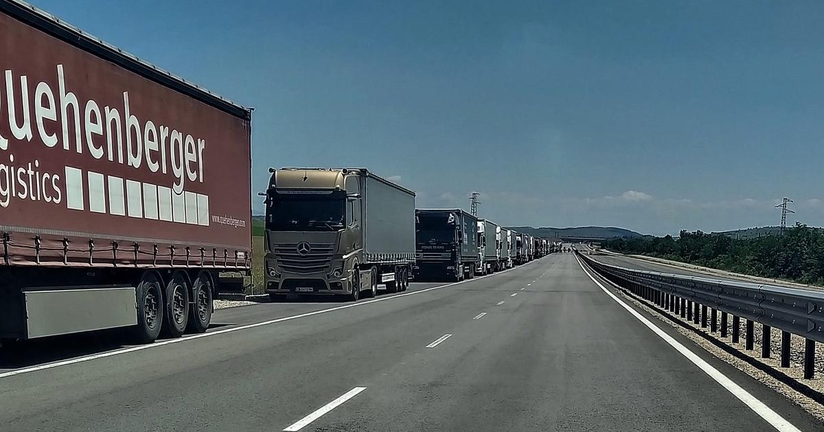 Агенция Пътна инфраструктура“ удължава срокът за подаване на заявления за