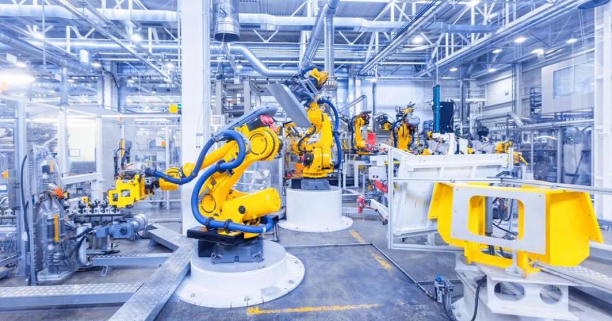 Mит е, че роботите отнемат работни места на хората. Това