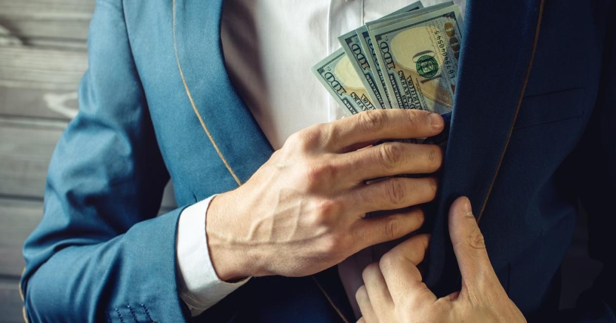 Наскоро обсъждахме дали частният сектор ще удържи на бързия ръст на разходите