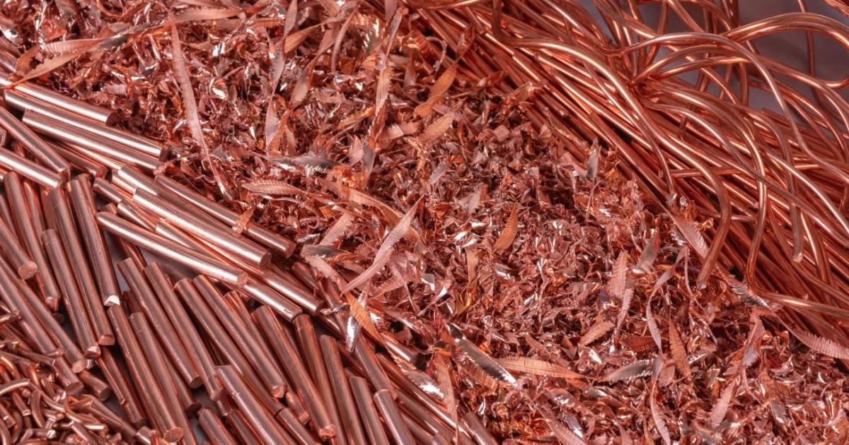 Руската медна компания (RCC) и китайските фирми купувачи успяват да