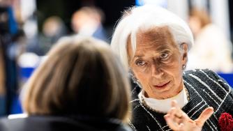 ЕЦБ ще следва свой собствен път за лихвите