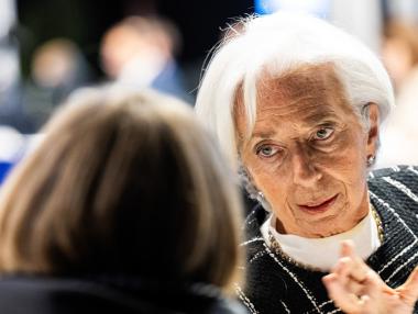 ЕЦБ ще следва свой собствен път за лихвите