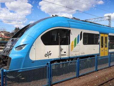 Две международни компании подадоха оферти за 35-те електрически влака