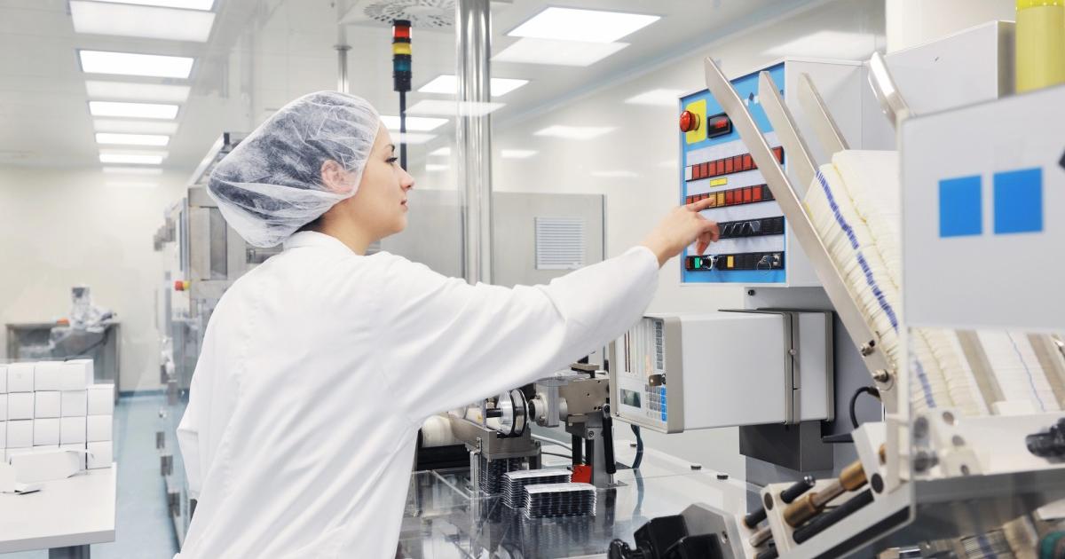 Фармацевтичната компания Адифарм“ ЕАД ще изгради нова производствена база в