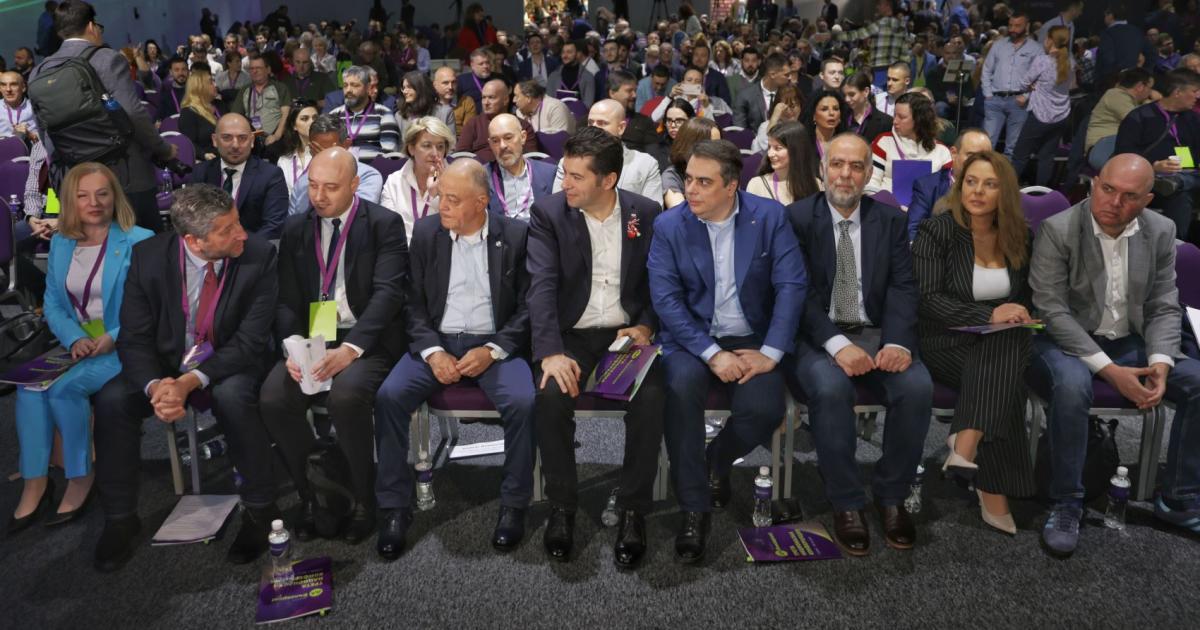 Формацията Зелено движение“ се откъсва от коалицията Продължаваме промяната –