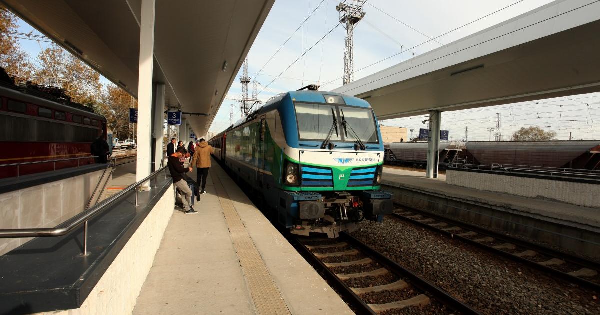 БДЖ вдига цените на билетите средно с 20%Заради драстичното увеличаване