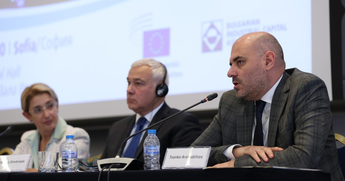 Българска банка за развитие (ББР) е готова да се включи