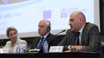 ББР трябва да участва в енергийния преход на България