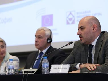 ББР трябва да участва в енергийния преход на България