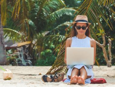 Турция започва да издава визи за дигитални номади