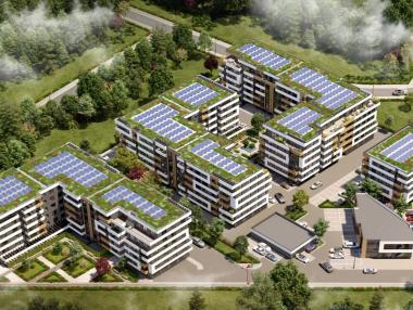 Вечерни новини: Соларите преобразяват жилищното строителство в България; БАКБ купува Токуда банк