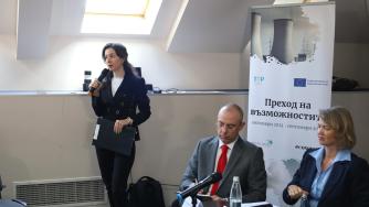 Мерките по кохезионната политика на ЕС са много слабо познати в Кюстендил