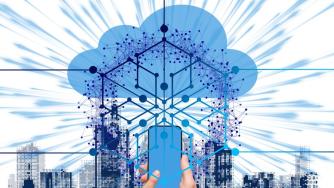 Блокчейн превзема реалния свят