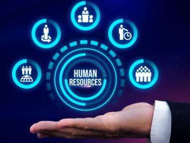 Вълната на търсенето на работа и хора