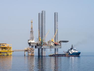 OMV търси партньор за газовите проучвания край Варна