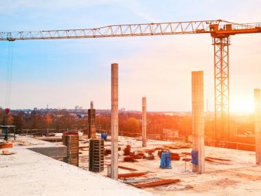 Кои са най-скъпите градове за строителство в света и къде сред тях е София