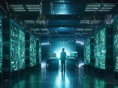 Ненаситният AI може да нанесе сериозни поражения на световната инфраструктура