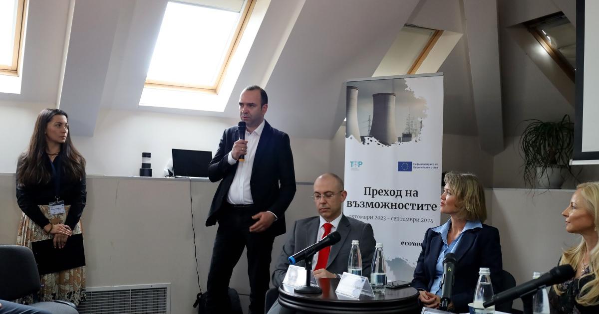 Винаги съм се опитвал от всеки дефект да правя ефект.