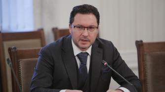 Даниел Митов се отказа да е външен министър