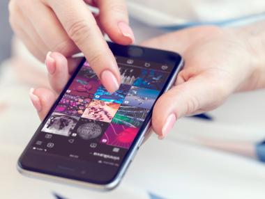 Социалните мрежи и видео съдържанието генерират най-голям ръст в интернет трафика