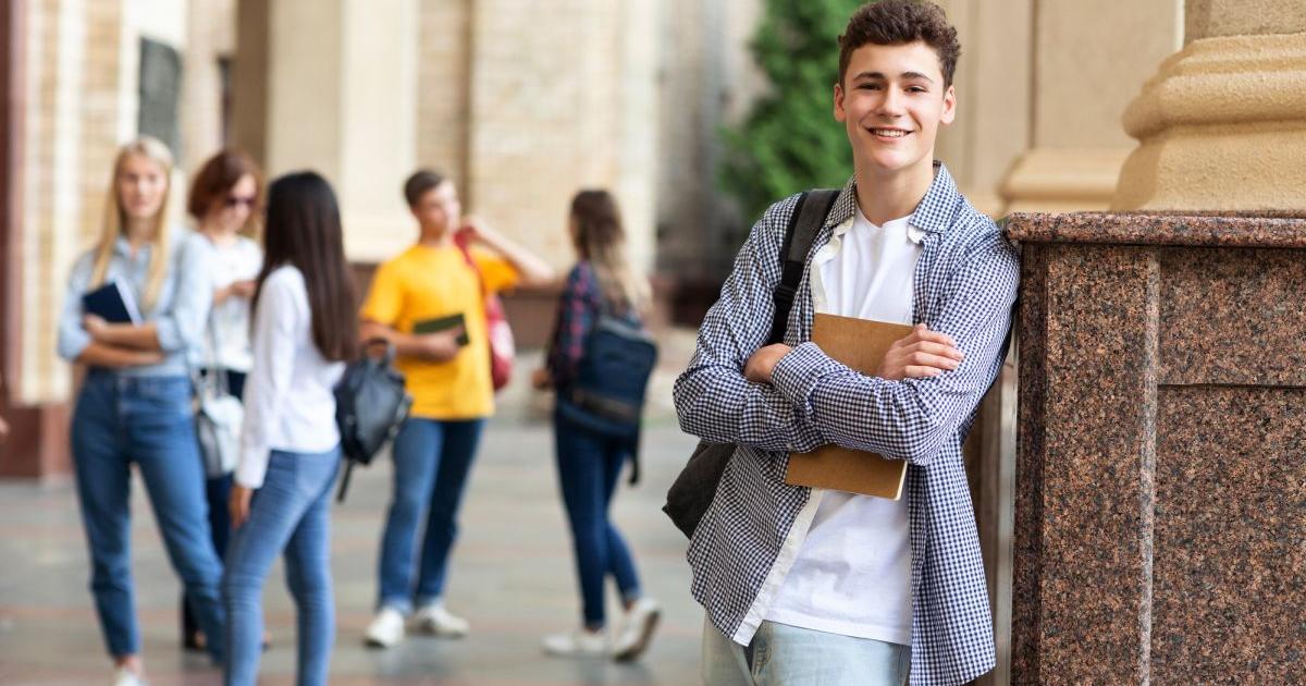 Когато става дума за конкуренция на работните места, образованието винаги