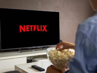 Печалбата на Netflix се изстреля след забраната за споделяне на пароли