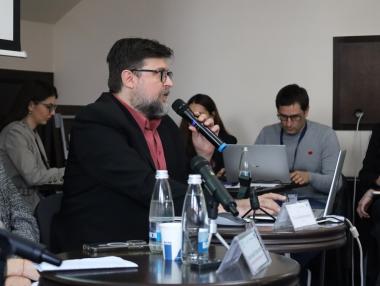 Малки компании от Кюстендил с достъп до трансгранични евросредства