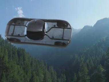 Добре дошли в бъдещето: Летящите коли бавно се превръщат в реалност