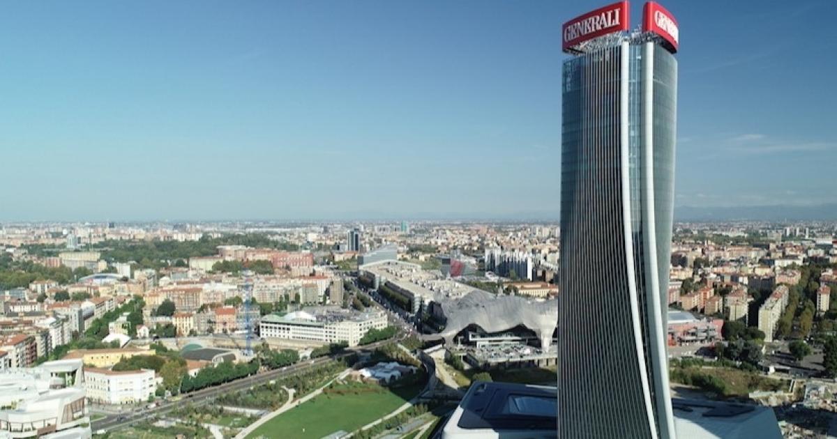 На среща, председателствана от Андреа Сирони, Бордът на директорите на