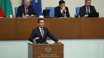 НС нареди на енергийния министър да предоговори споразумението с „Боташ“