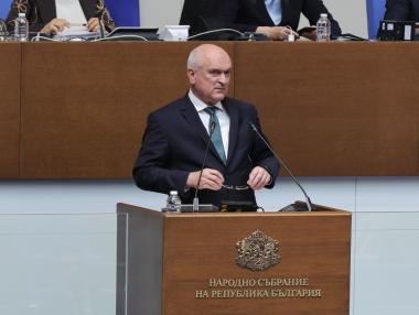 Още 6-ма зам.-министри влизат в служебното правителство