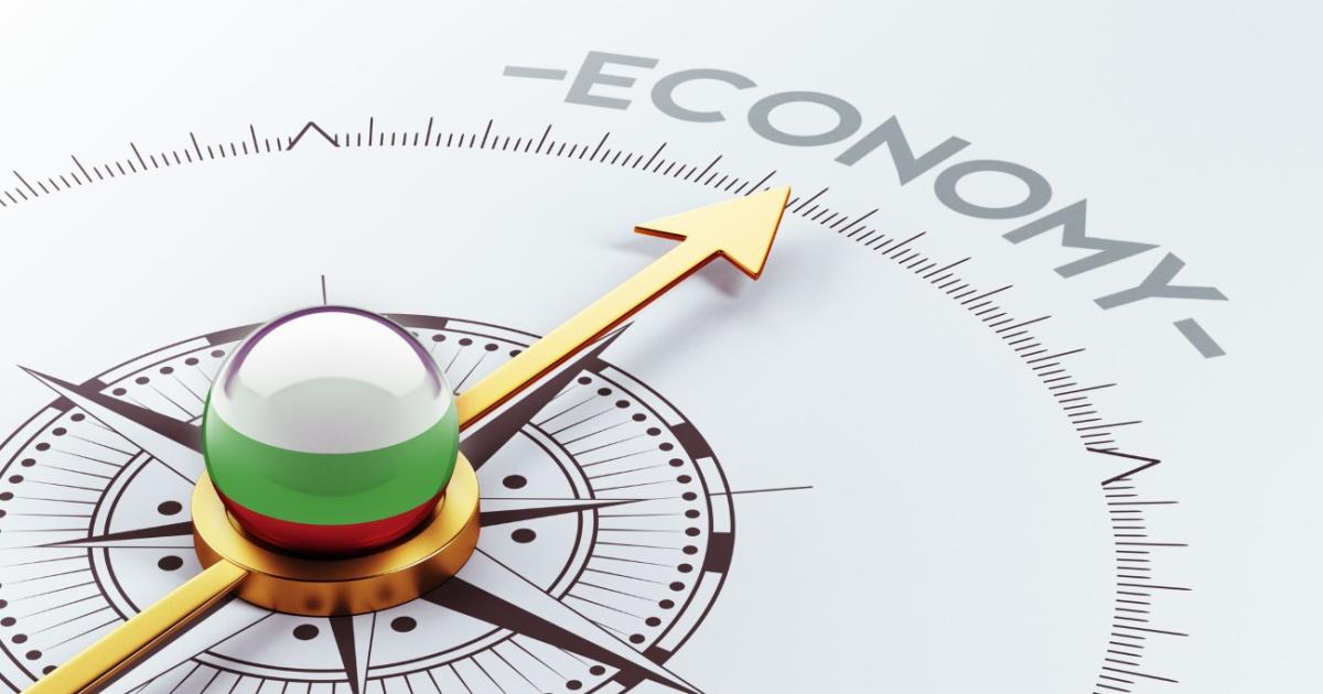 Снимка: Какви са рисковете пред икономиката на България и сближаването с ЕС
