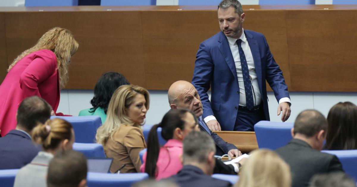 Преход на възможностите – Кюстендил“ предизвика голям интерес у местната