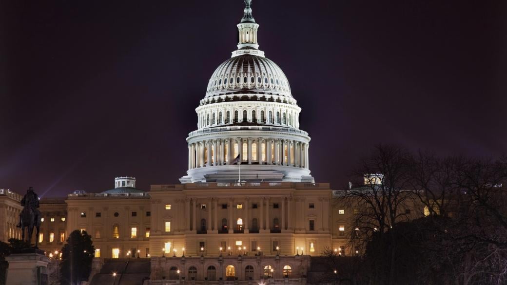 Долната камара на Конгреса одобри $95 млрд. помощ за Украйна и Израел