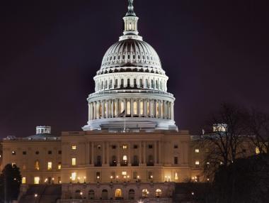 Долната камара на Конгреса одобри $95 млрд. помощ за Украйна и Израел