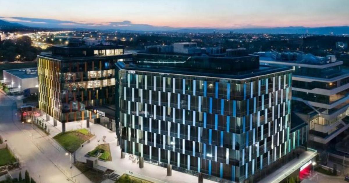 Българската технологична компания Телелинк Бизнес Сървисис Груп“ (ТБС Груп) продължава