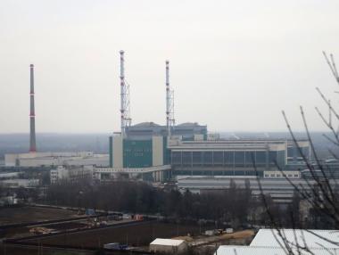 АЯР позволи на АЕЦ „Козлодуй“ да работи с американско гориво