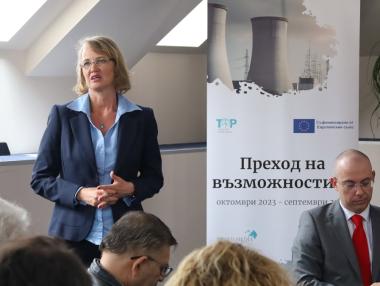 Бъдещето е на финансовите инструменти