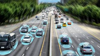 Българските 5G коридори: CETIN стартира проекта 5G Balkans за 13 млн. лв.