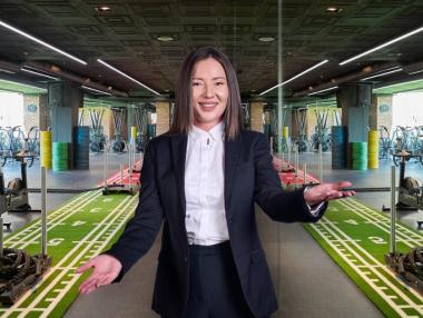 Професия „Мениджър клиенти“ – следващо ниво на фитнес клуб от ново поколение