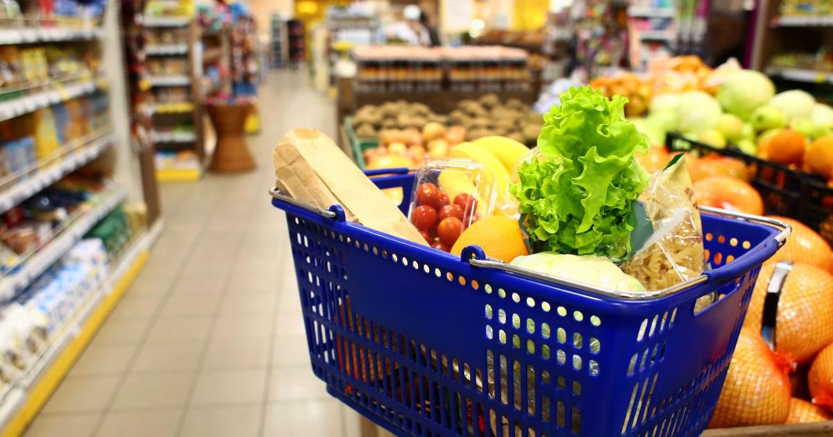 Според Oxford Economics световните цени на храните се очаква да
